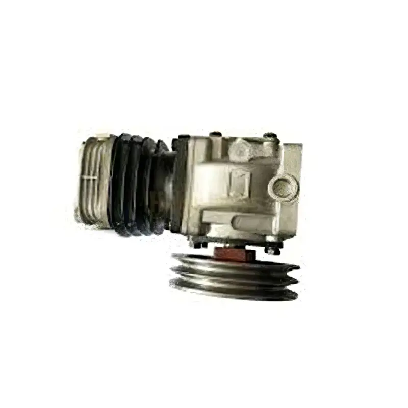 Air Compressor 1261659 1173863 1173876 1173875 1261659 for Volvo Truck Brake