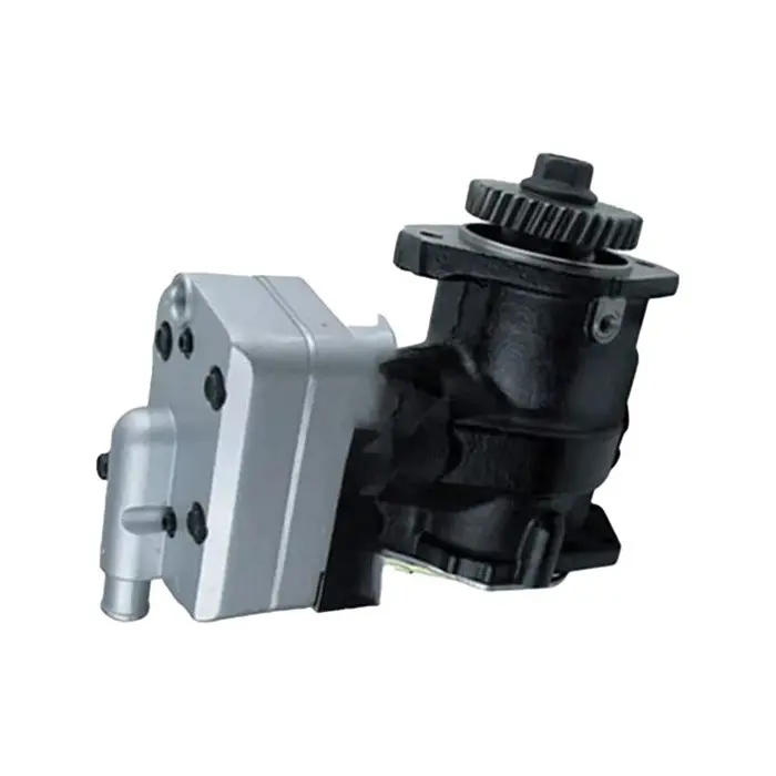 Air Compressor 4944090 for Cummins Engine