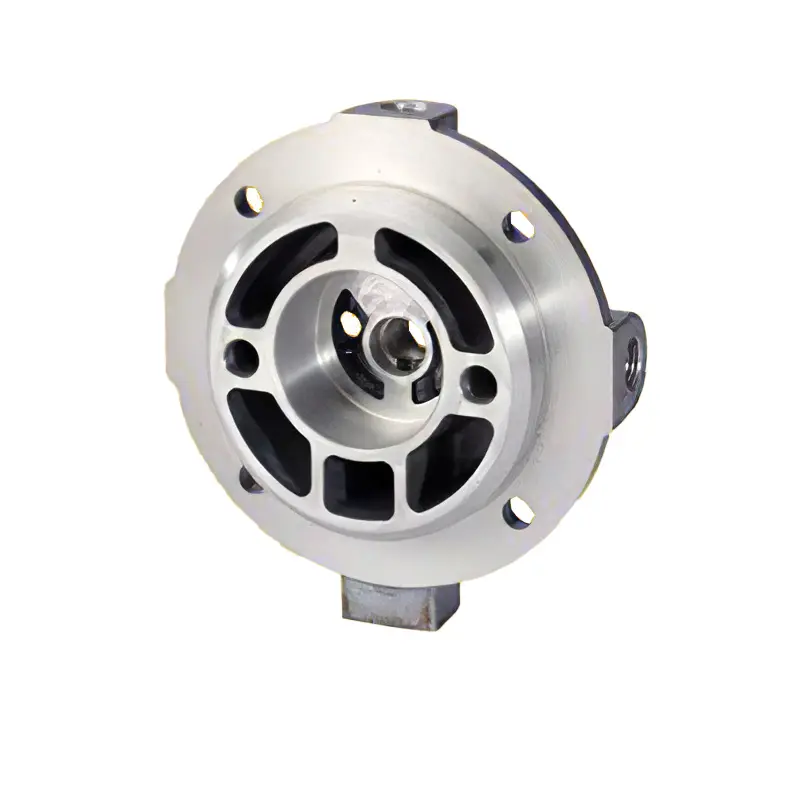 Air Compressor Back Cover 3090385 for Volvo F10 F12 F16 FL6 FL7 FL10 B6 B7 B10 B12 Truck