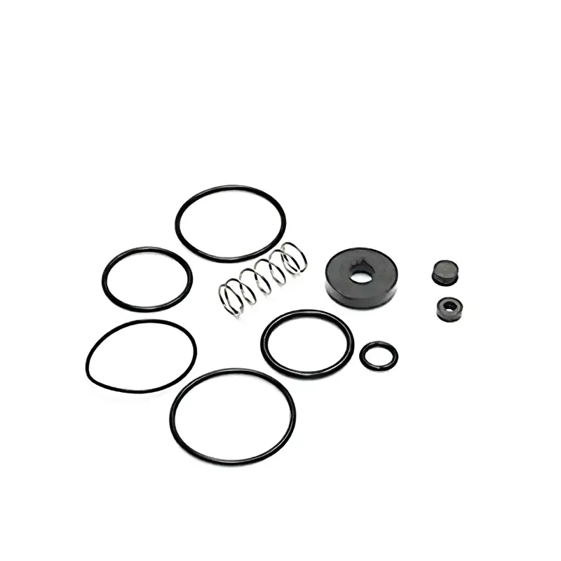 Air Compressor Blow Down Kit Repair Kit 001667 for Sullair