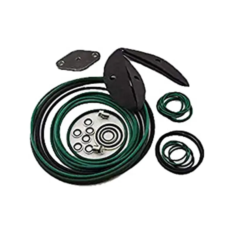 Air Compressor Cooler Repair Kit Parts 2906073400 for Atlas Copco