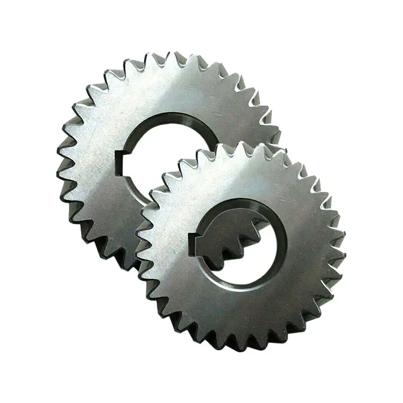 Air Compressor Gear 1614931100 for Atlas Copco Series