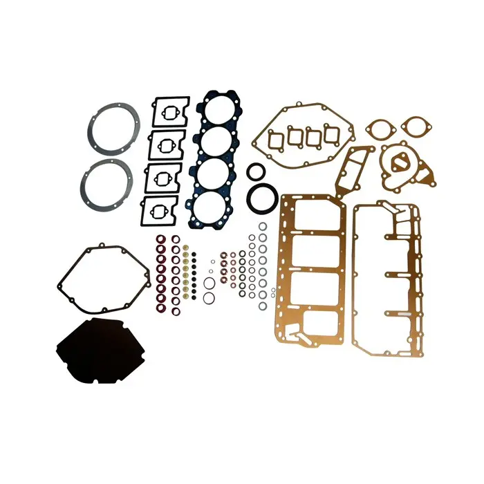 Air Compressor Head Kit 4309439 for Cummins NT855 Engine