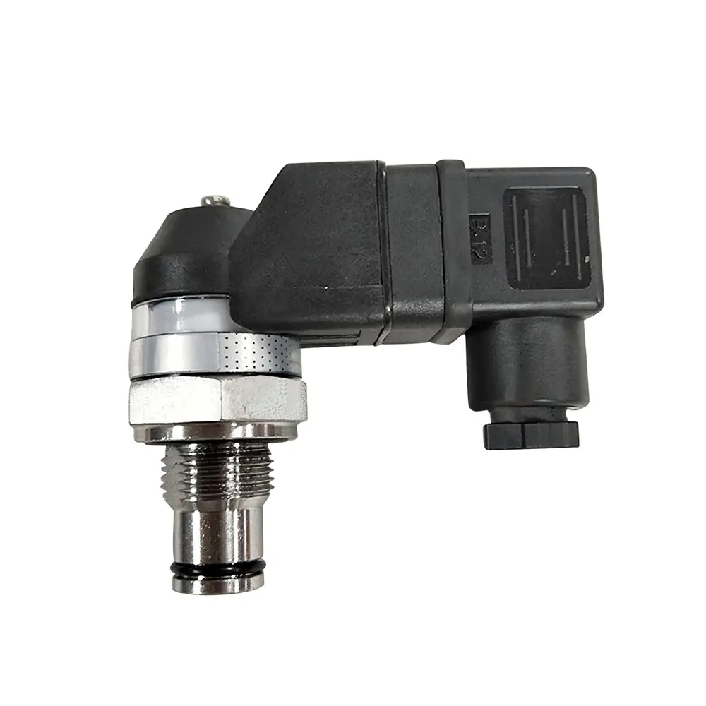 Air Compressor Oil Filter Differential Pressure Sensor Pressure Switch 2205260640 for Liutech