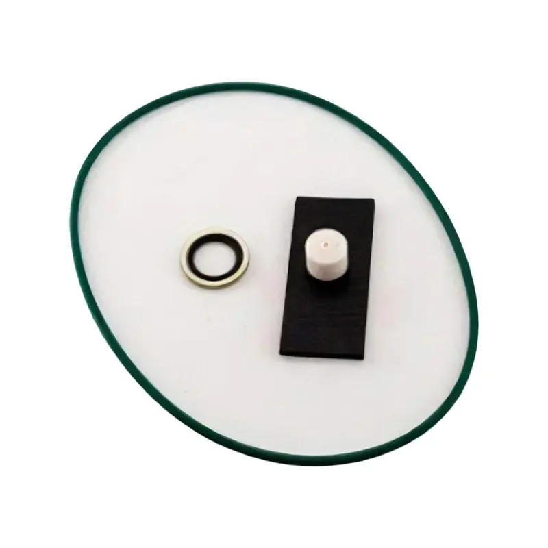 Air Compressor Parts 2906009600 Water Separator kit Drain Valve Kit Replacement for Atlas Copco GA90