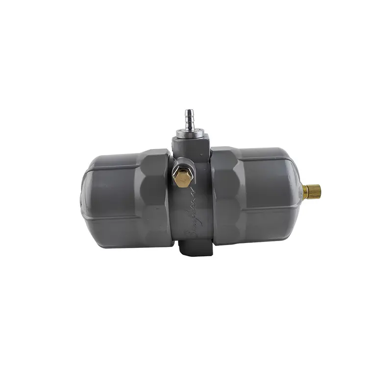 Air Compressor Parts Automatic Condensate Drain Valve PA-68