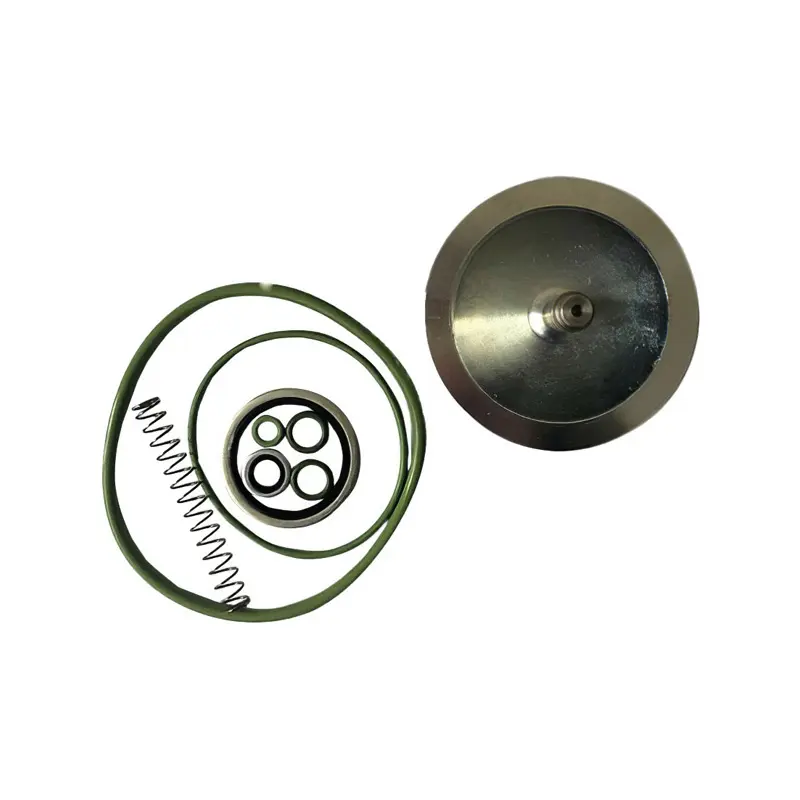 Air Compressor Parts Check Valve Oil Stop Valve Kit Repair Kit 2906096100 for Atlas Copco GA90 160 C190