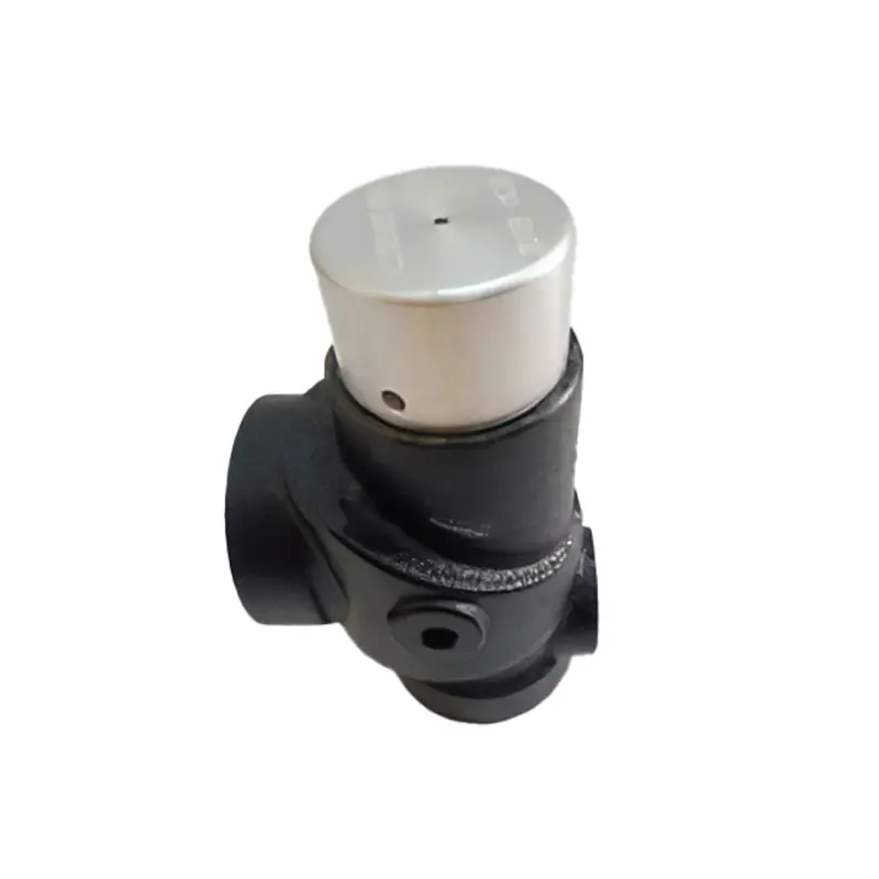 Buy Air Compressor Parts Minimum Pressure Valve Pressure Relief Valve MPVL25BF