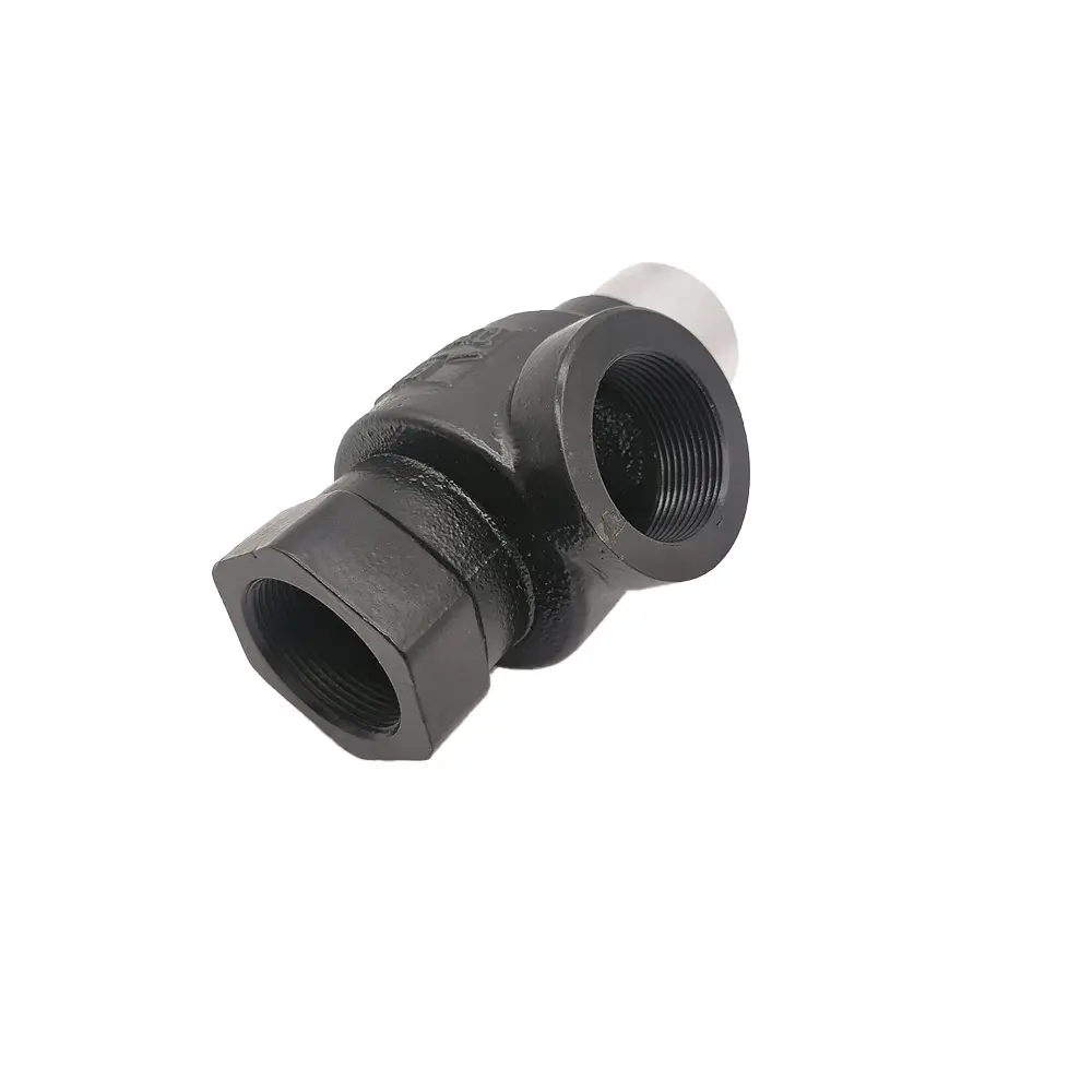 Air Compressor Parts MPV Compatible 02250097-598 Minimum Pressure Valve Check Valve for Sullair