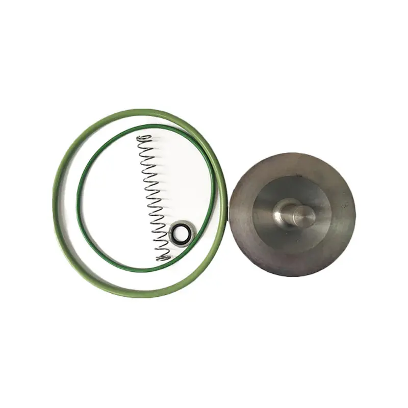 Air Compressor Parts Non Return Check Valve Kit Repair Kit 2906009300 for Atlas Copco