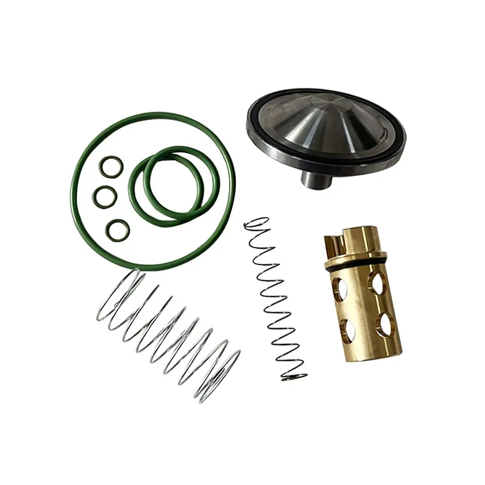 Air Compressor Parts Oil Stop Valve None Return Valve Kit Service Kit 2901021700 for Atlas Copco