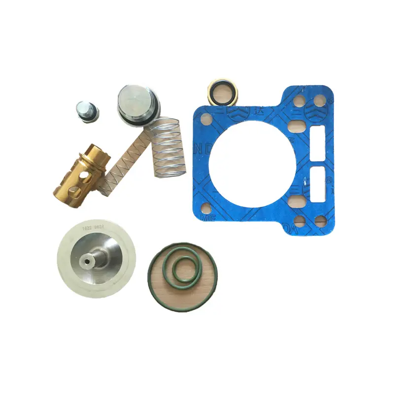 Air Compressor Parts Oil Stop Valve None Return Valve Kit Service Kit 2901021702 for Atlas Copco