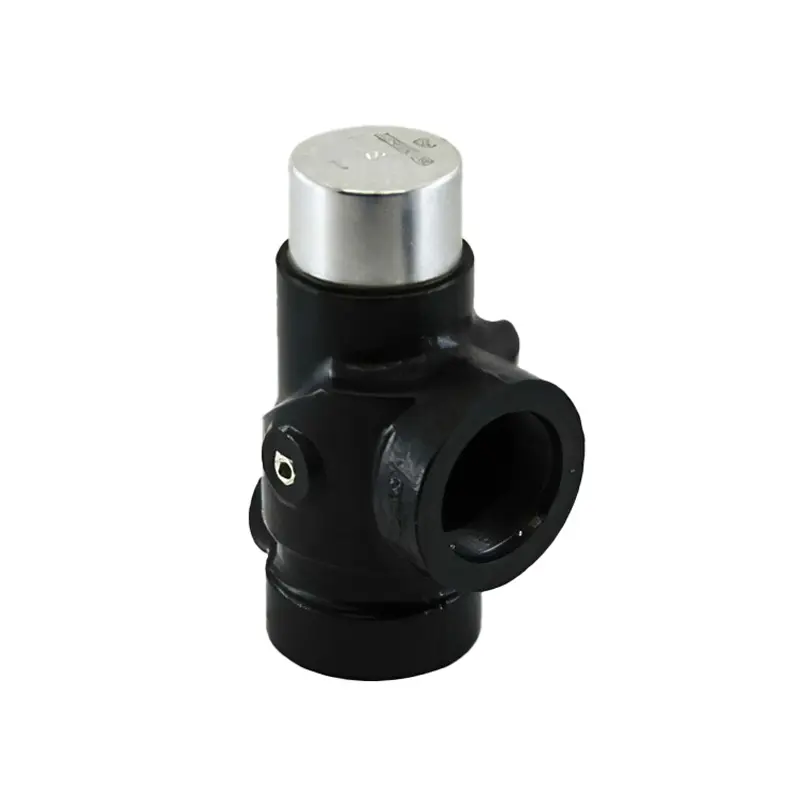 Air Compressor Parts Pressure Control Valve MPV Minimum Pressure Valve MPV40A