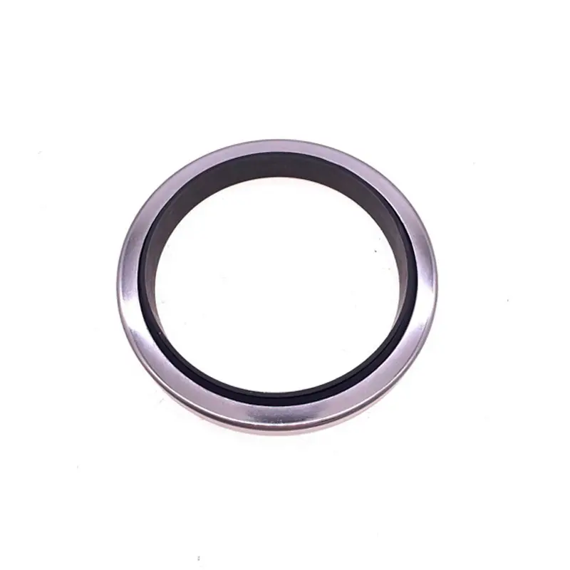 Air Compressor Parts Tri-Lips Oil Seal 85*110*12