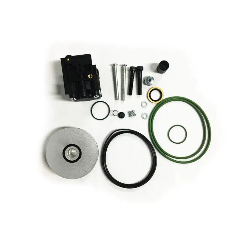 Air Compressor Parts Unloader Valve Repair Kit 2901006200 for Atlas Copco