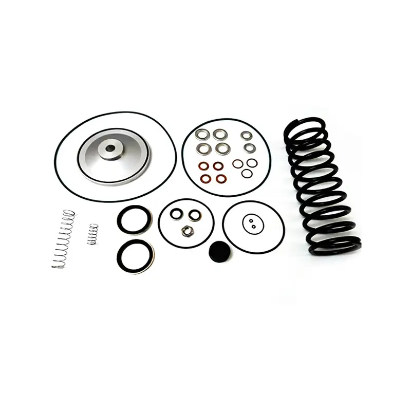 Air Compressor Parts Unloader Valve Service Kit 2901044800 for Atlas Copco GA55-75