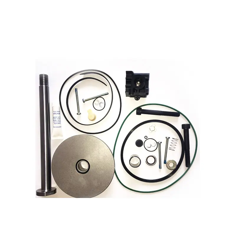 Air Compressor Parts Unloader Valve Service Kit 2906095800 for Atlas Copco G110 G132 G160