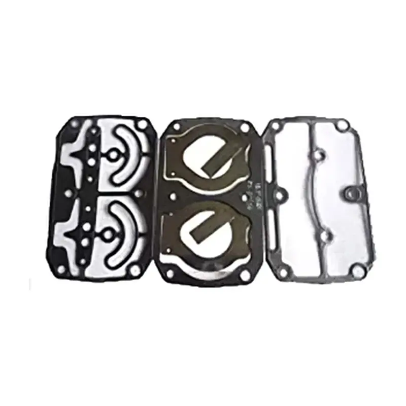 Air Compressor Repair Kit 4947027 for Cummins ISBe ISDe QSB Engine