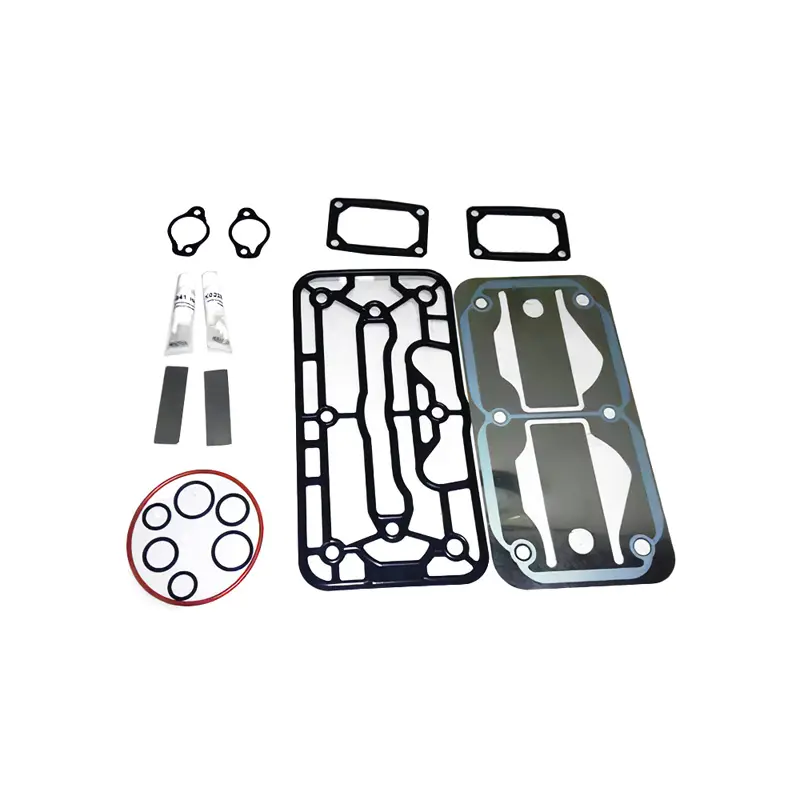 Air Compressor Repair Kit Knorr-Bremse K012086 for Volvo B7 Truck