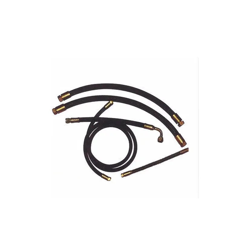 Air Compressor Rubber Hose 0574987901 for Atlas Copco