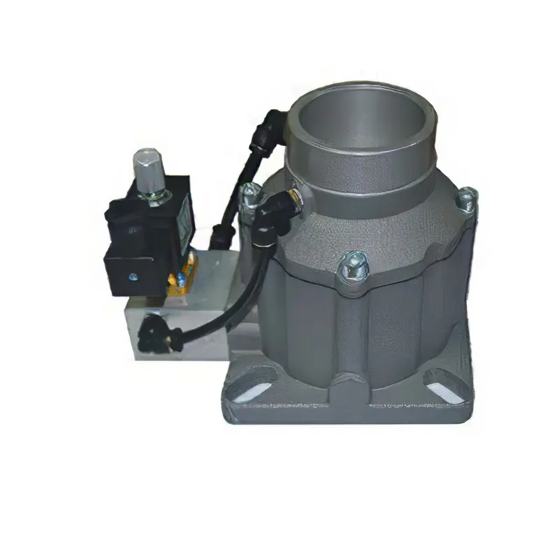 Air Compressor Spare Part Intake Valve 1626105280 for Atlas Copco