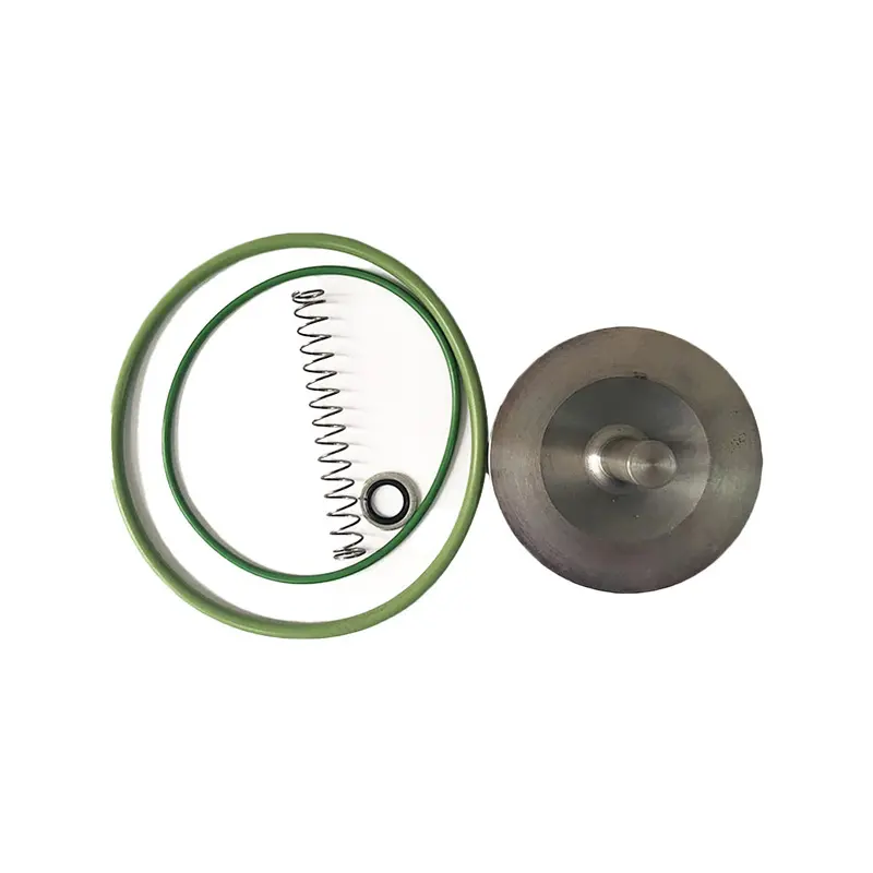 Air Compressor Spare Parts Check Valve Kit Service Kit 2901007700 for Atlas Copco