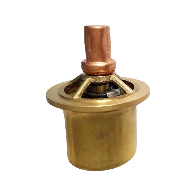 Air Compressor Temperature Control Valve 39143771 for Ingersoll Rand