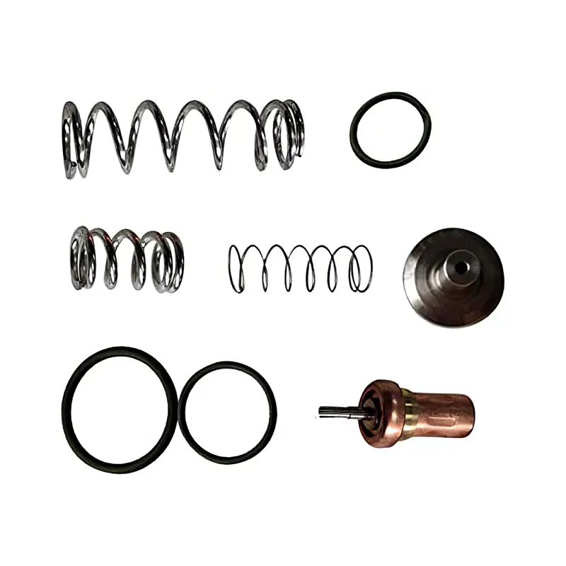 Air Compressor Thermostatic Minimum Pressure Valve Repair Kit 2901109500 for Atlas Copco