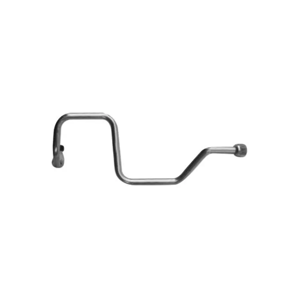 Air Compressor Water Outlet Tube 4994815 for Cummins Engine SILE