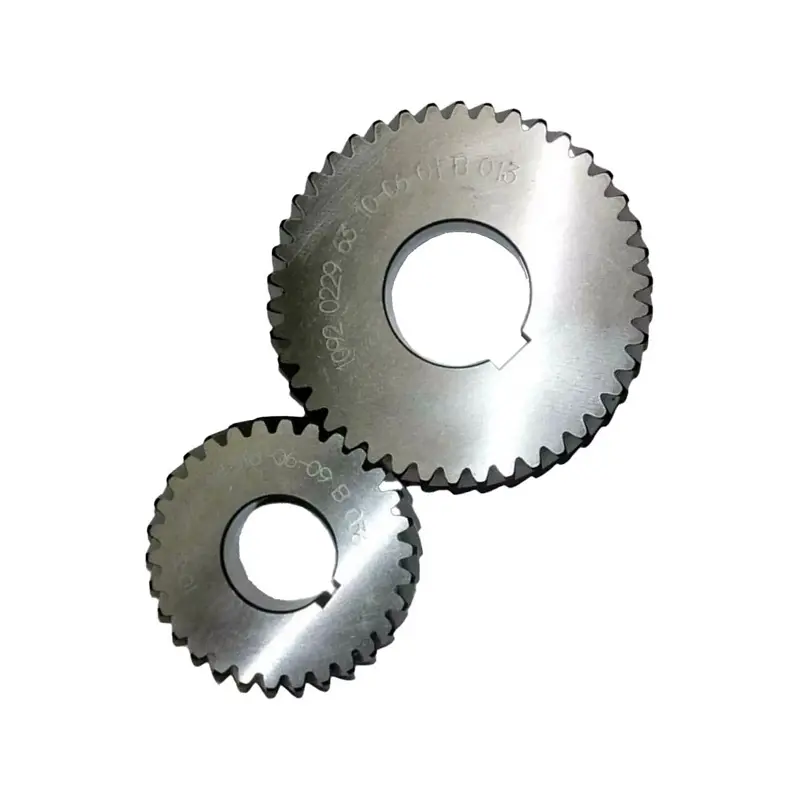 Air Compressor Wheel Gear 22077689 for Ingersoll Rand