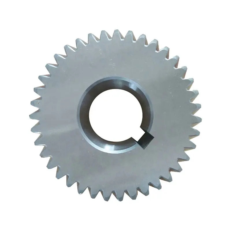 Air Compressor Wheel Gear 22078695 for Ingersoll Rand