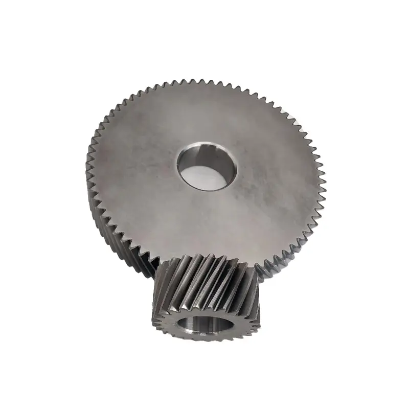 Air Compressor Wheel Gear 22078729 for Ingersoll Rand