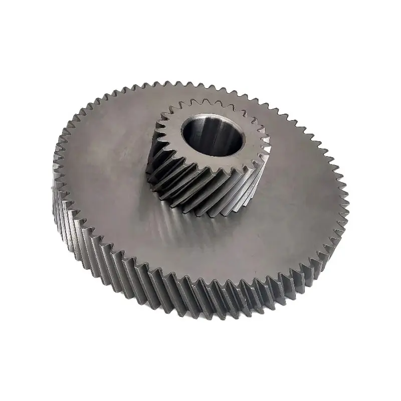 Air Compressor Wheel Gear 22078778 for Ingersoll Rand