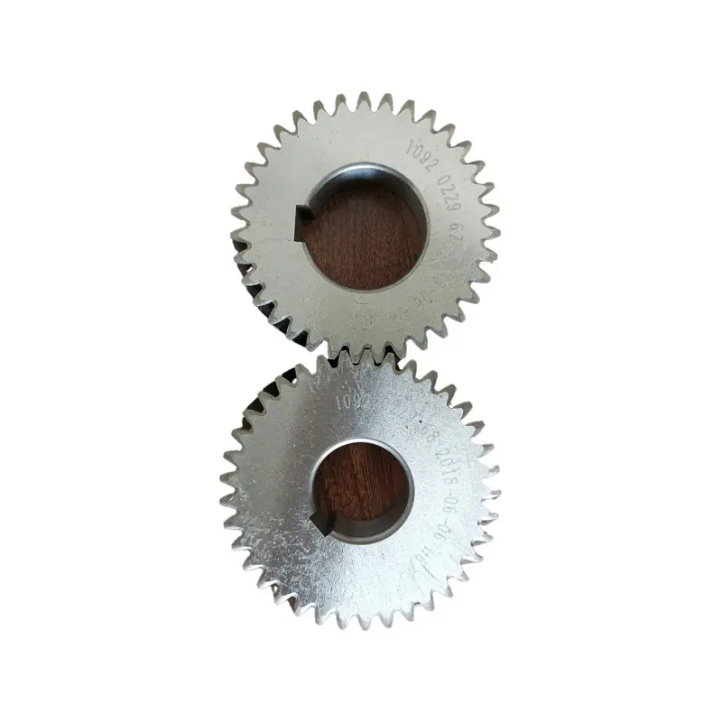 Air Compressor Wheel Gear 39110028 for Ingersoll Rand