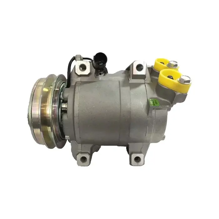 Air Condition Compressor MN123626 for Mitsubishi Triton L200 2006-2011