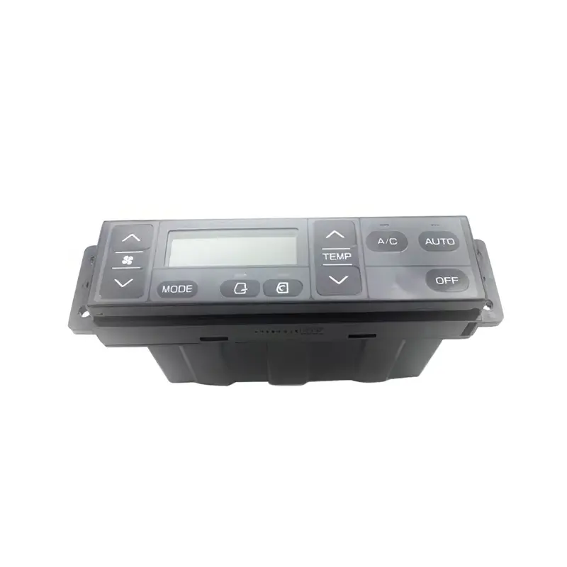 Buy Air Condition Control Panel 4426048 For Hitachi Excavator ZX140W-3 ZX170W-3 ZX190W-3 ZX210W-3