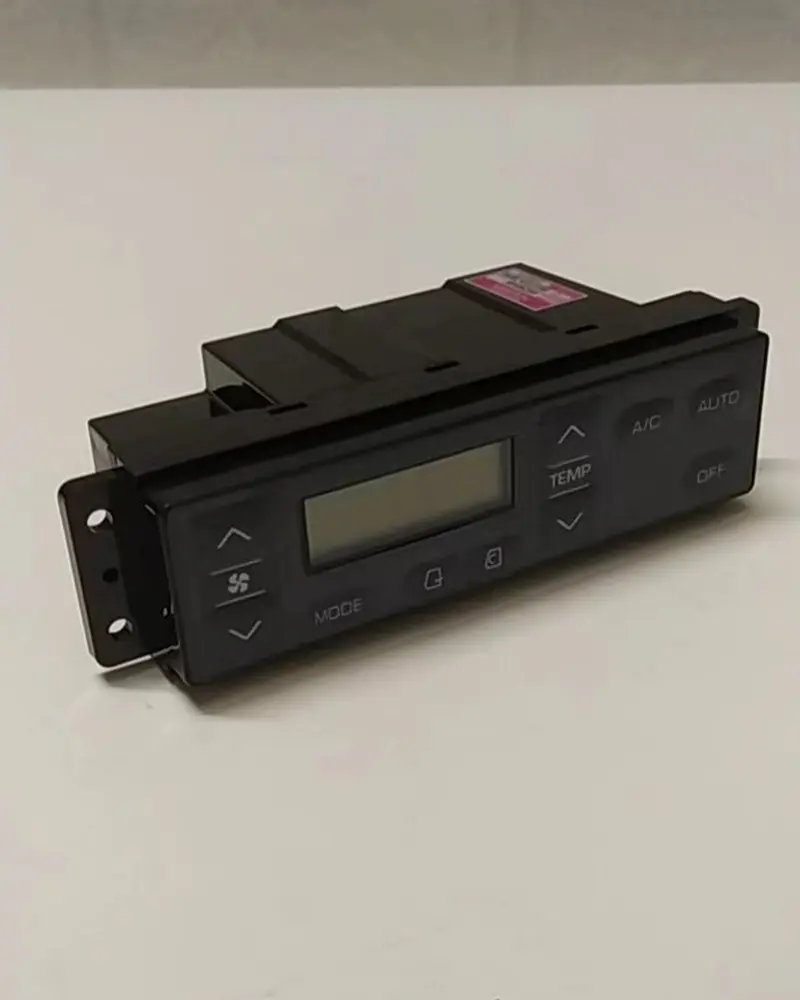 Air Condition Control Panel 4426048 For Hitachi Excavator ZX160LC-3 ZX180LC-3 ZX400R-3 ZX400LCH-3
