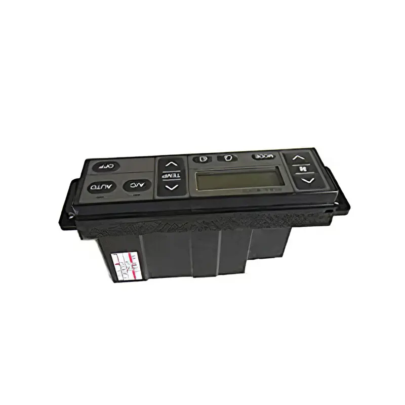Air Condition Control Panel 4692240 4692239 For Hitachi Excavator ZX200-3 ZX240-3 ZX270-3 ZX330-3