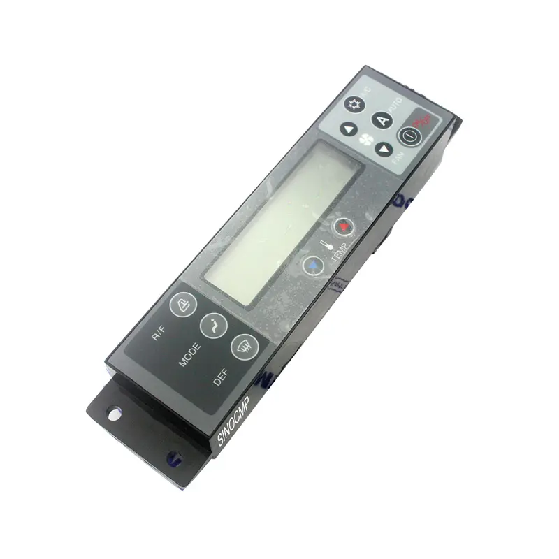 Air Condition Controller KHR12512 For Sumitomo Excavator SH210-5