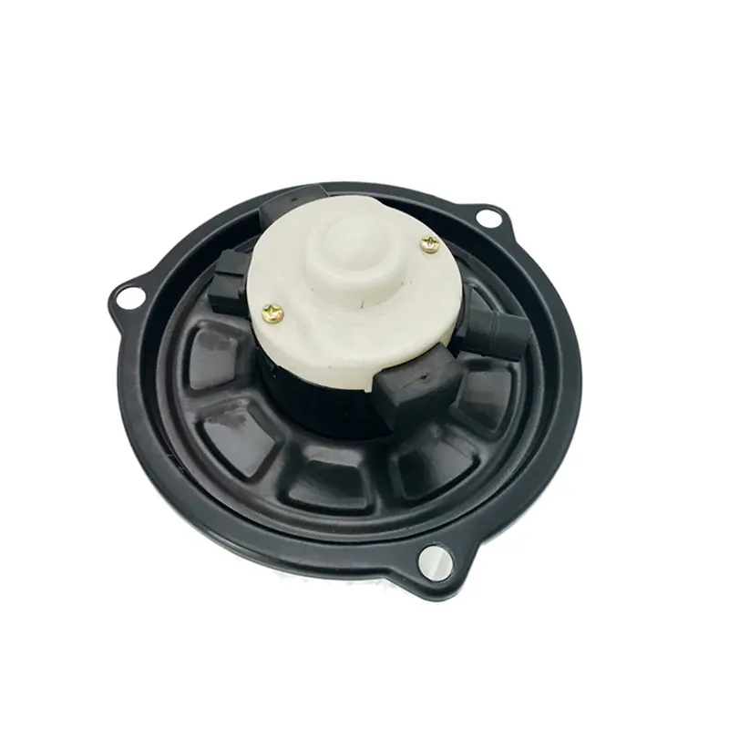 Air Condition Heater Motor Air Blower For Komatsu PC200-6