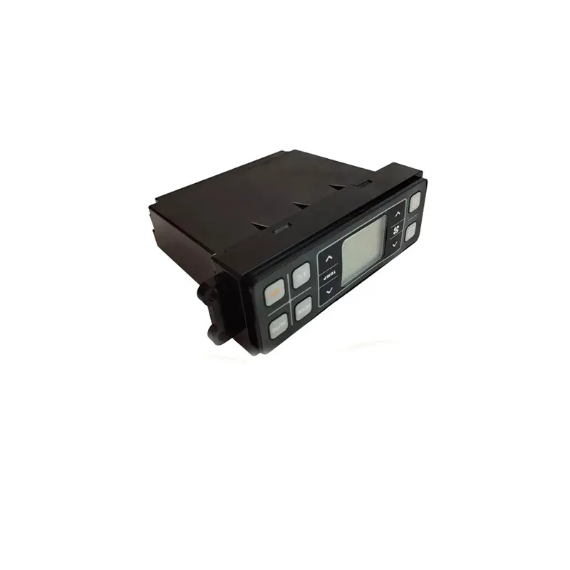 Air Conditioner Controller 11Q6-90370 for Hyundai R150-9 R215-9 R210-9 R220-9 R225-9 R330-9 R1200-9