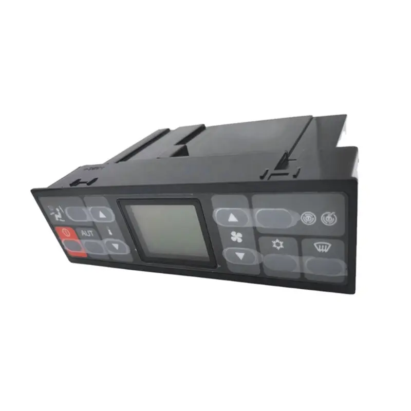 Buy Air Conditioner Controller 145670-3501 for Caterpillar CAT E320D 325D 330D 312D