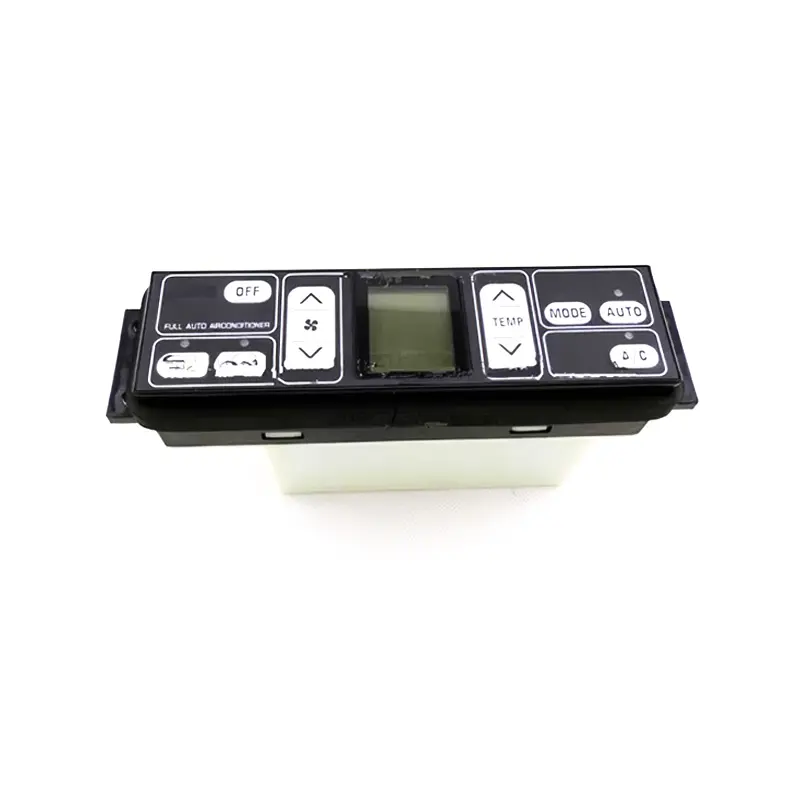 Air Conditioner Controller 20Y-979-6141 For Komatsu Bulldozer D475A-5E0 D475ASD-5E0 sale
