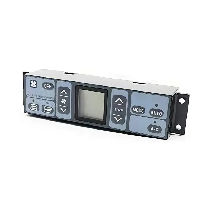 Buy Air Conditioner Controller 4431080 For John Deere Excavator 120C 160C LC 180