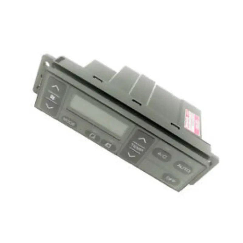 Air Conditioner Controller YN20M01299P1 for New Holland Excavator E160 E215 EH160 EH215