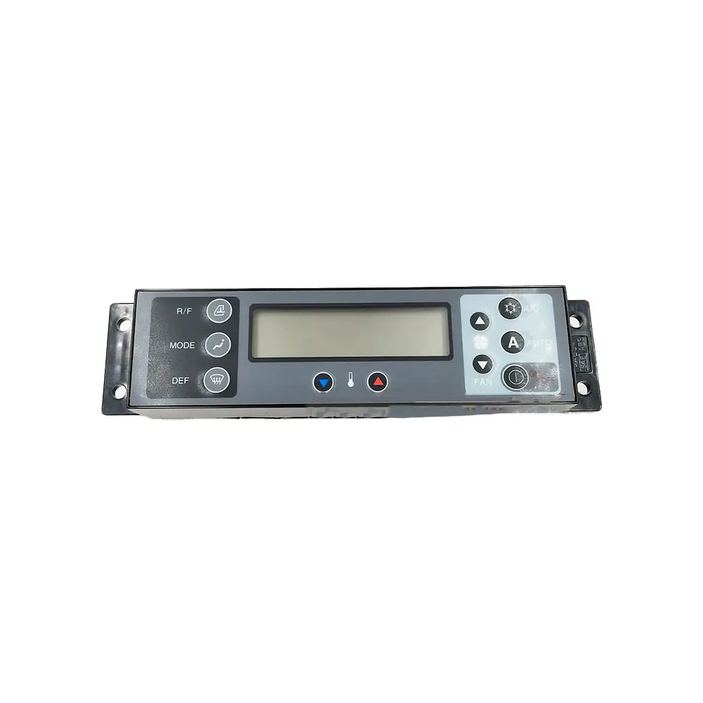Air Conditioner Controller YN20M01468P3 for New Holland Excavator E235BSR E70BSR E80BMSR