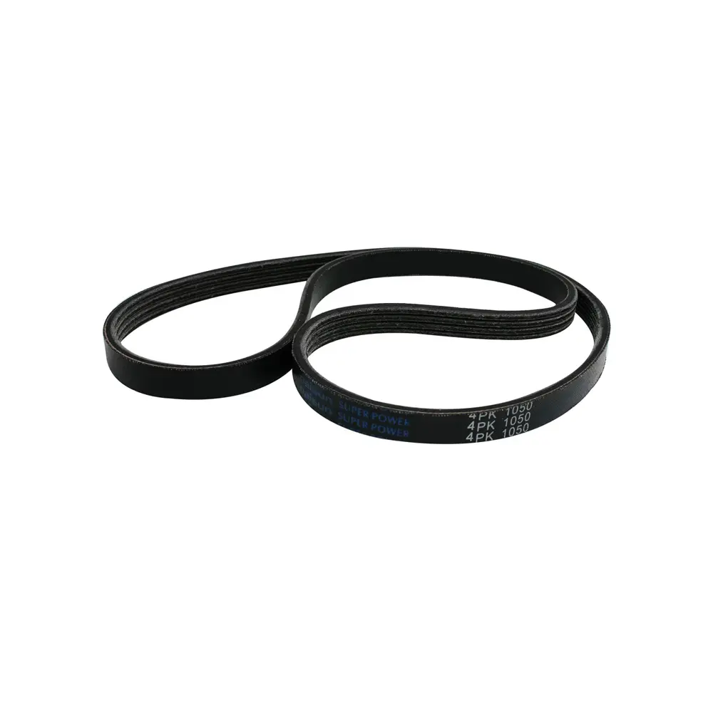 Air Conditioning belt 4pk990 For Daewoo Excavator DH220-5