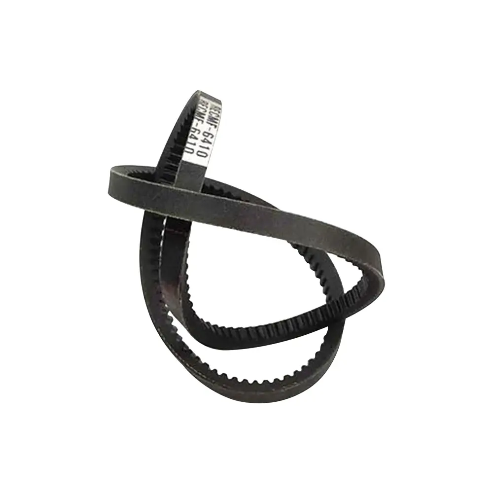 Air Conditioning Belt 6410 For Kato HD820-2