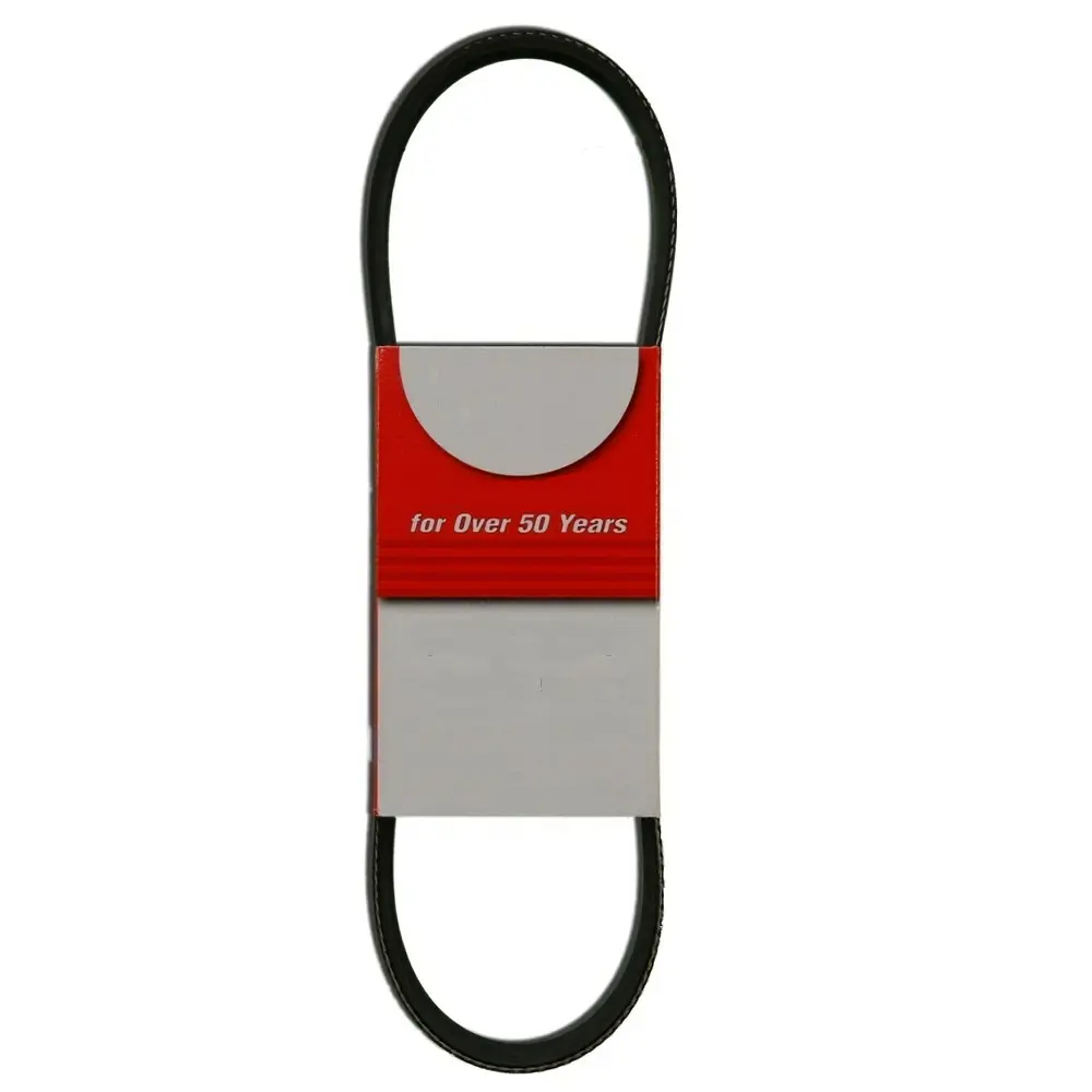 Air Conditioning Belt 6PK1105 For CAT Caterpillar