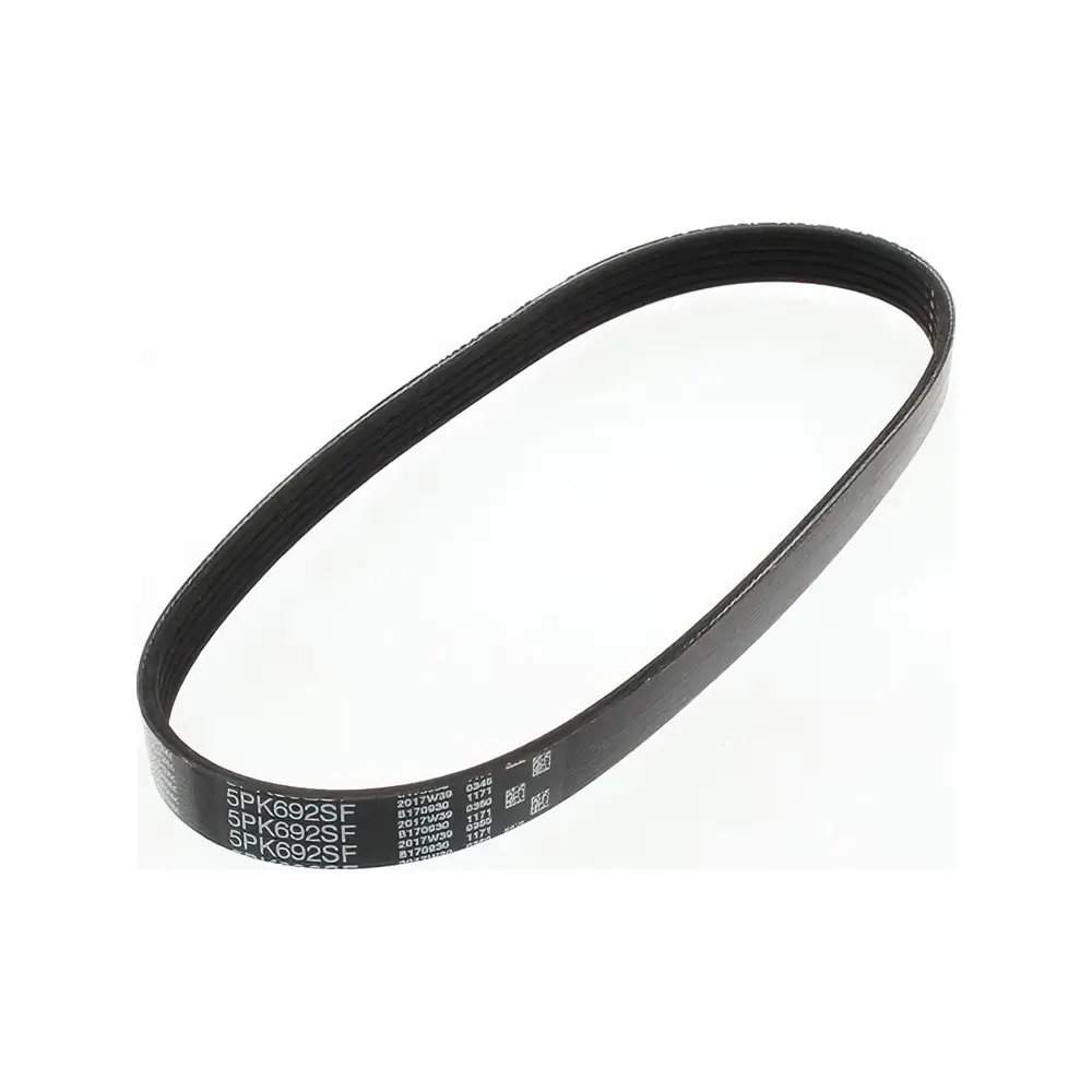 Air Conditioning Belt 6PK1105 For Hyundai